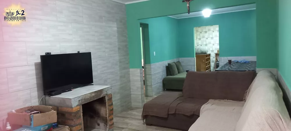 Casa, 4 quartos, 120 m² - Foto 1