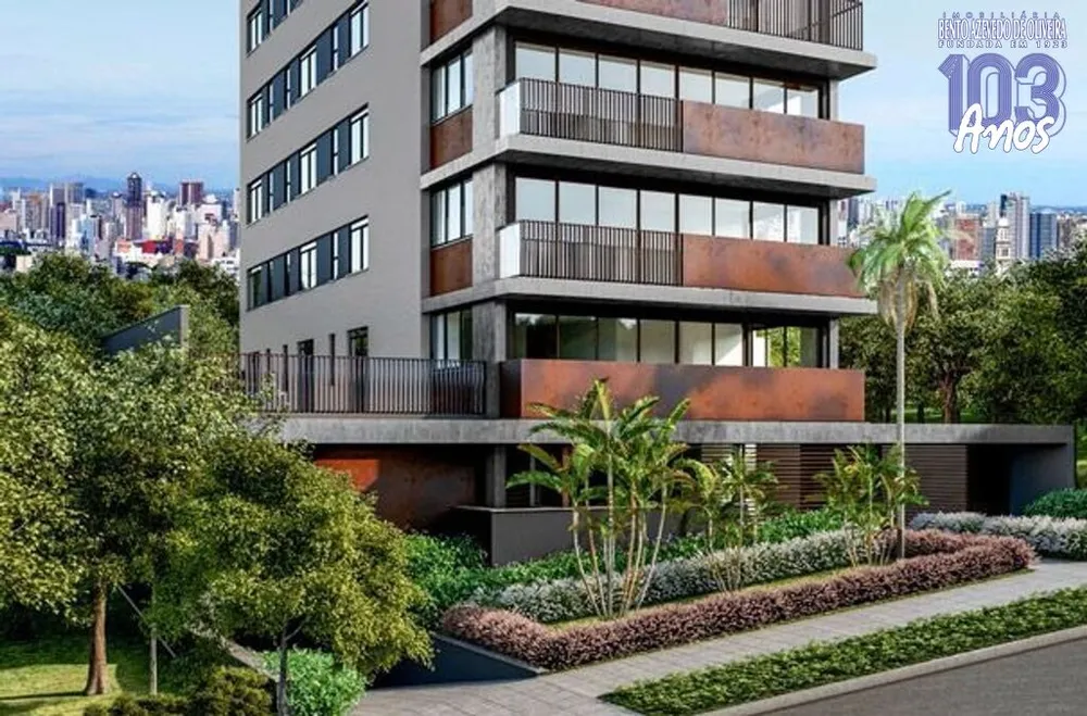 Apartamento, 3 quartos, 184 m² - Foto 3
