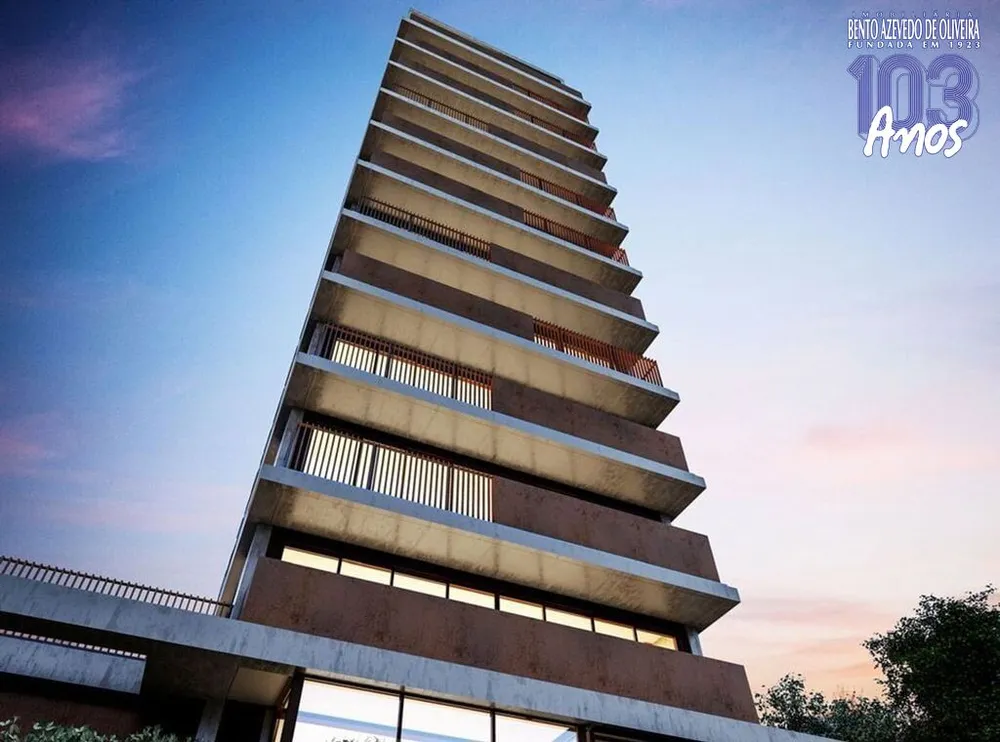Apartamento, 3 quartos, 184 m² - Foto 2