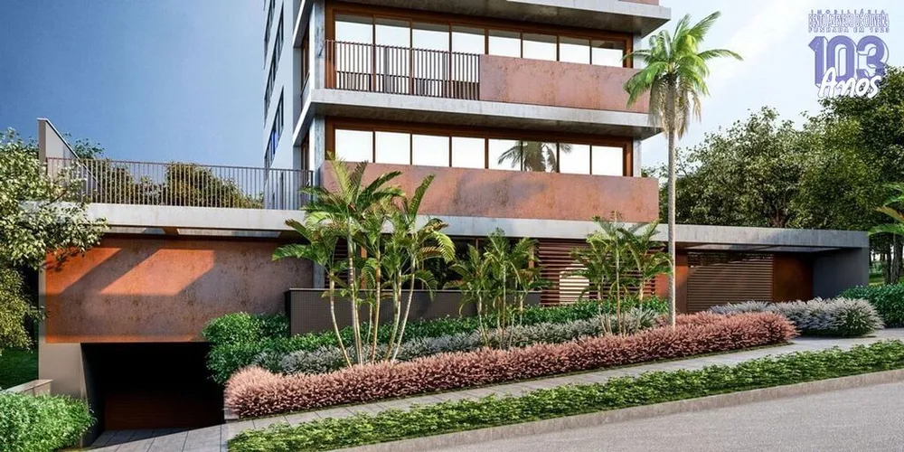 Apartamento, 3 quartos, 184 m² - Foto 4
