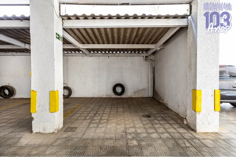 Apartamento, 3 quartos, 137 m² - Foto 3