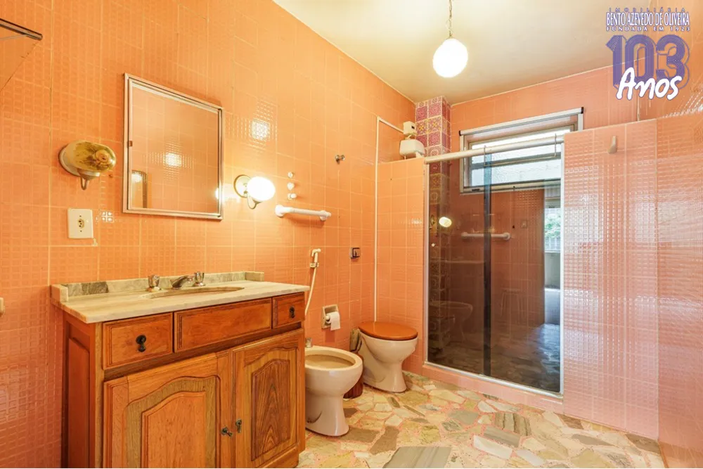 Apartamento, 3 quartos, 137 m² - Foto 6