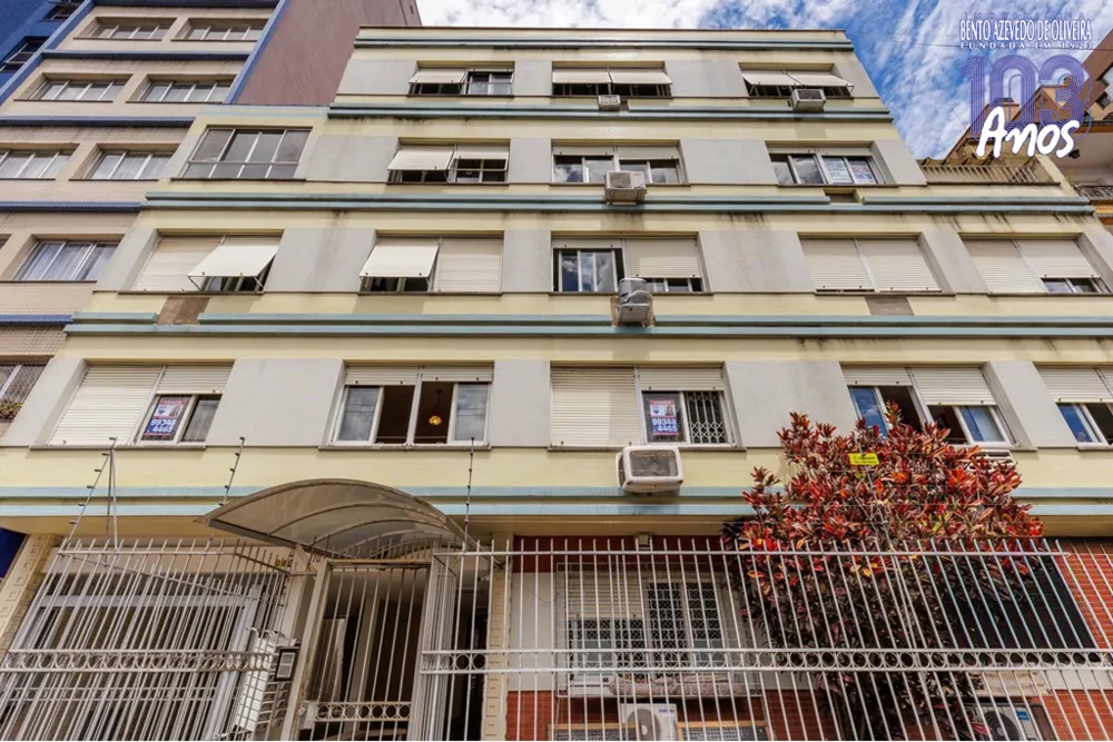 Apartamento, 3 quartos, 137 m² - Foto 1