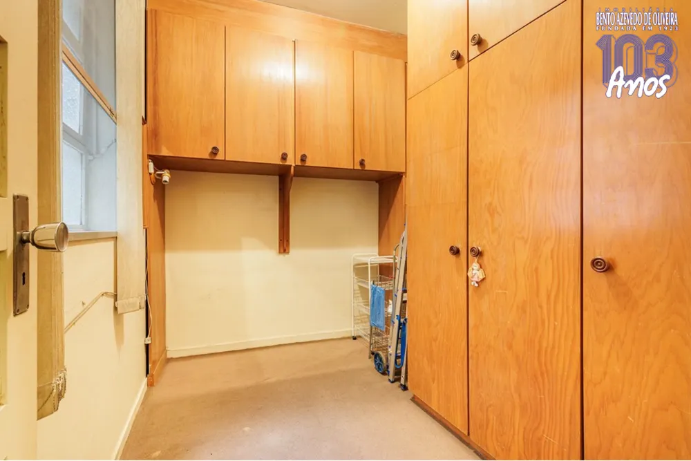 Apartamento, 3 quartos, 137 m² - Foto 4