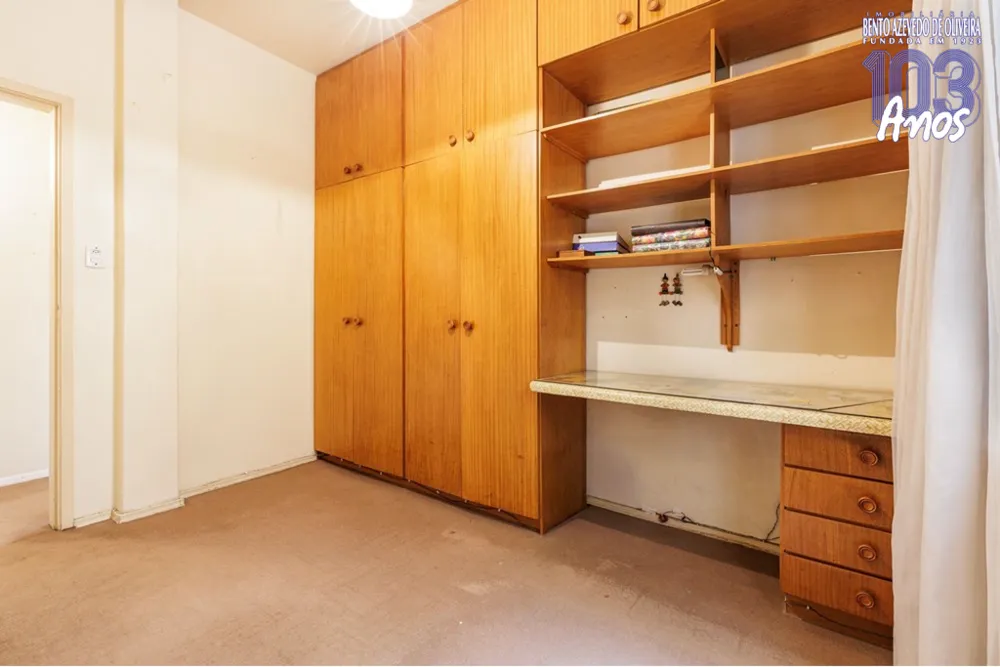 Apartamento, 3 quartos, 137 m² - Foto 5