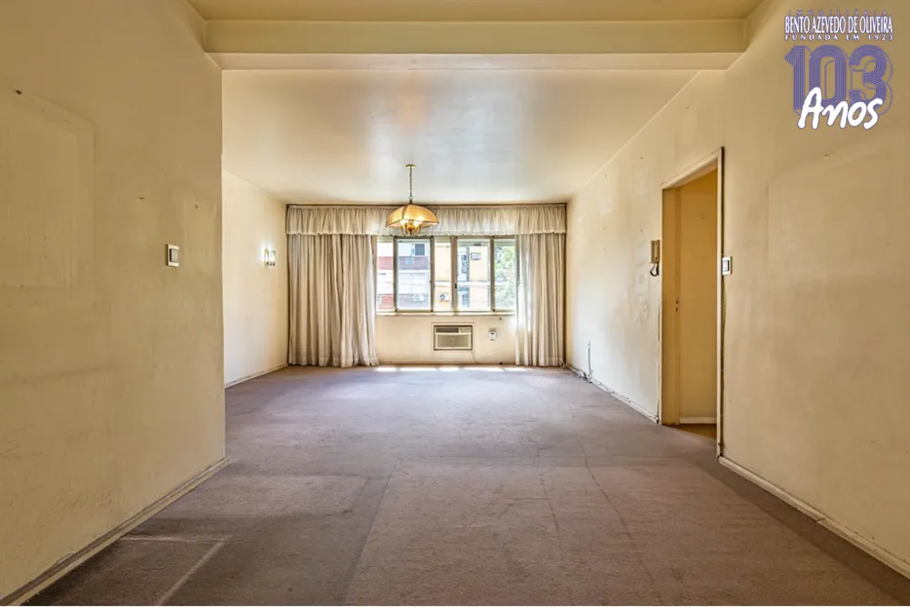 Apartamento, 3 quartos, 137 m² - Foto 8
