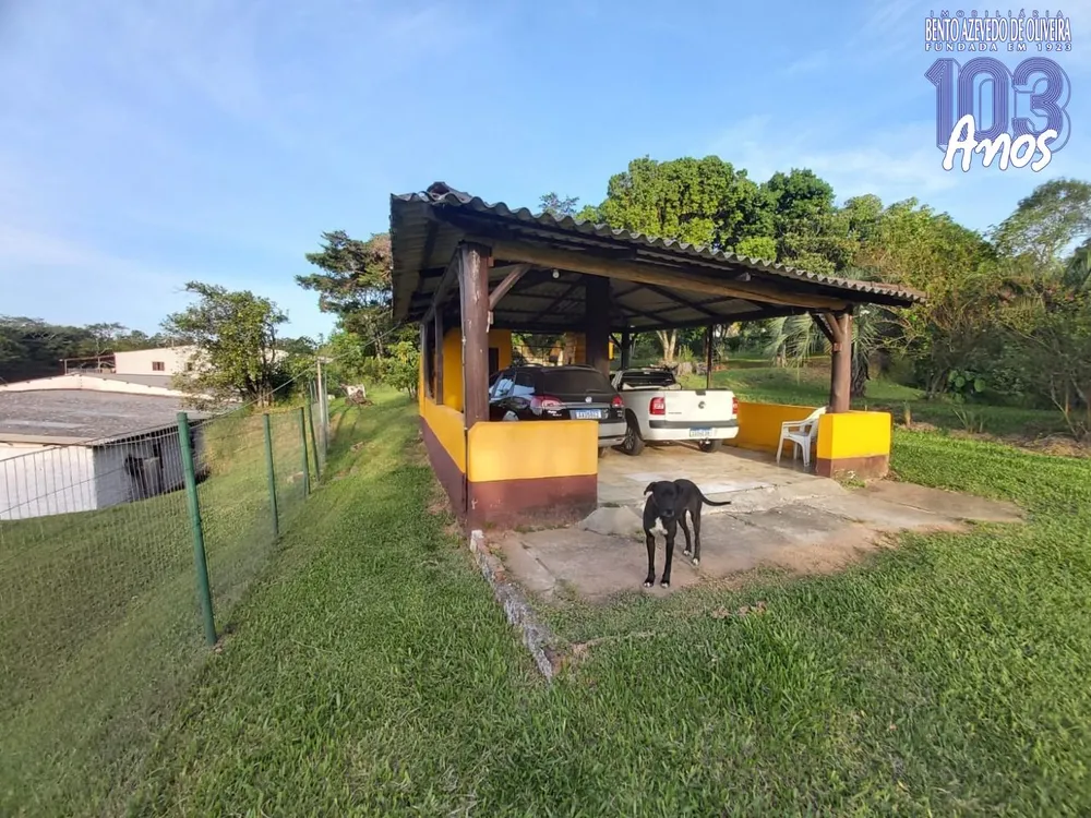 Chácara, 2 quartos, 7846 m² - Foto 1