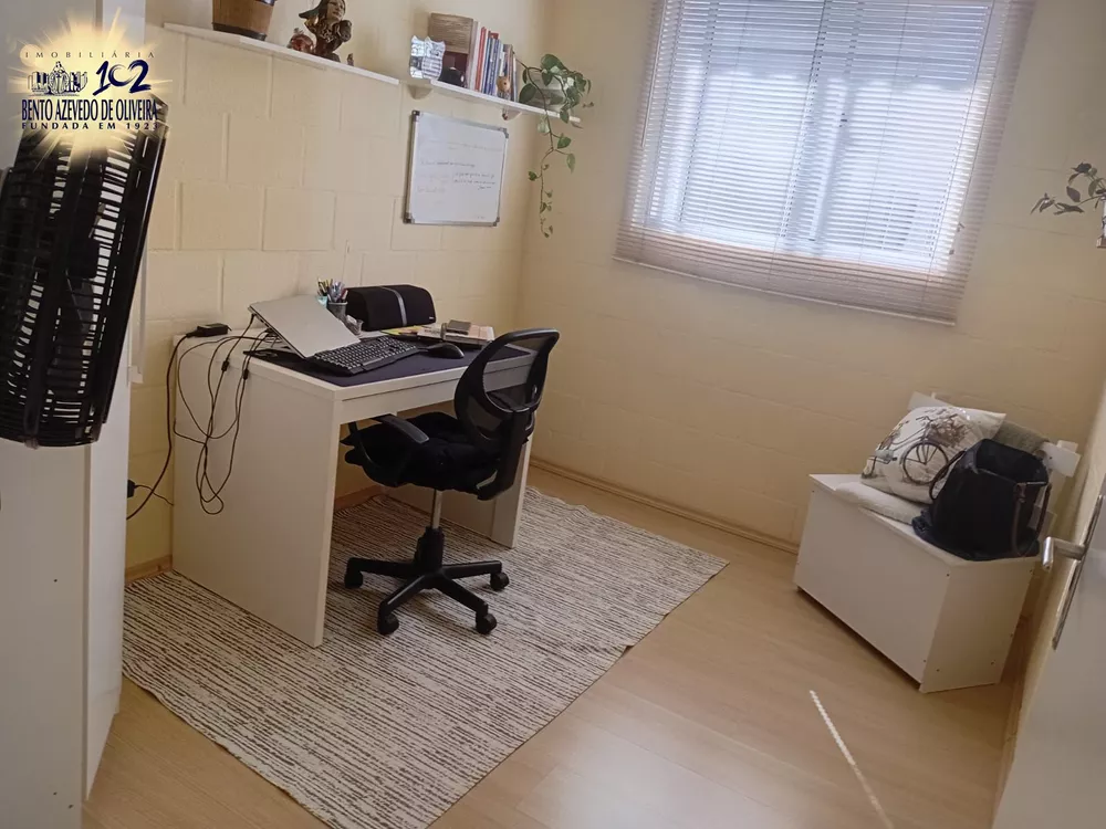 Apartamento, 2 quartos, 43 m² - Foto 7