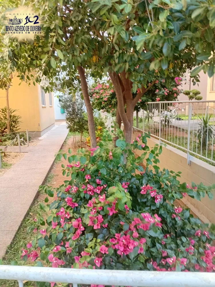 Apartamento, 2 quartos, 43 m² - Foto 1