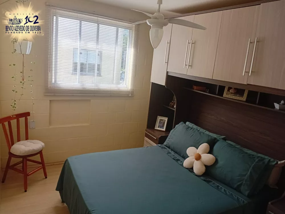 Apartamento, 2 quartos, 43 m² - Foto 3
