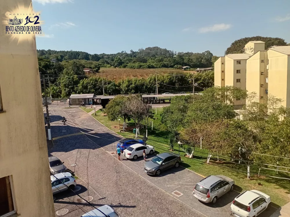 Apartamento, 2 quartos, 43 m² - Foto 5