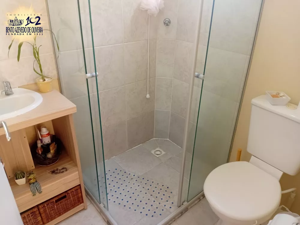 Apartamento, 2 quartos, 43 m² - Foto 2