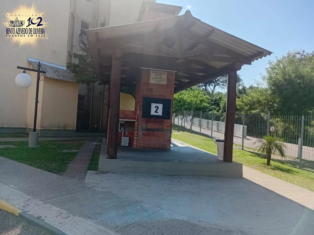 Apartamento, 2 quartos, 43 m² - Foto 8