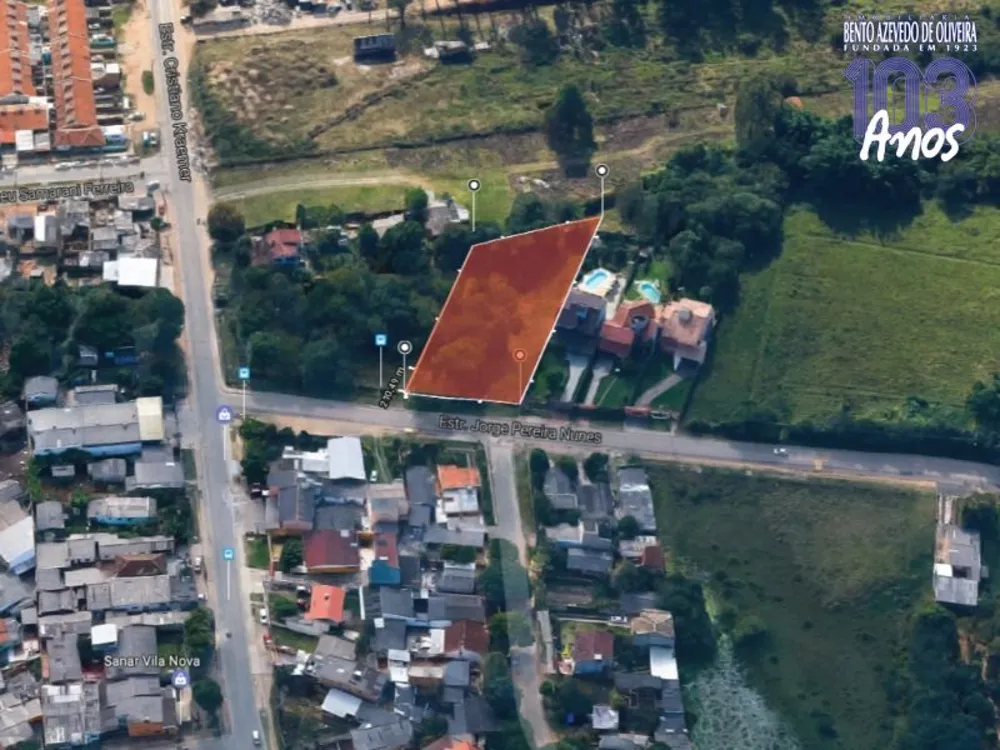 Terreno, 2169 m² - Foto 4