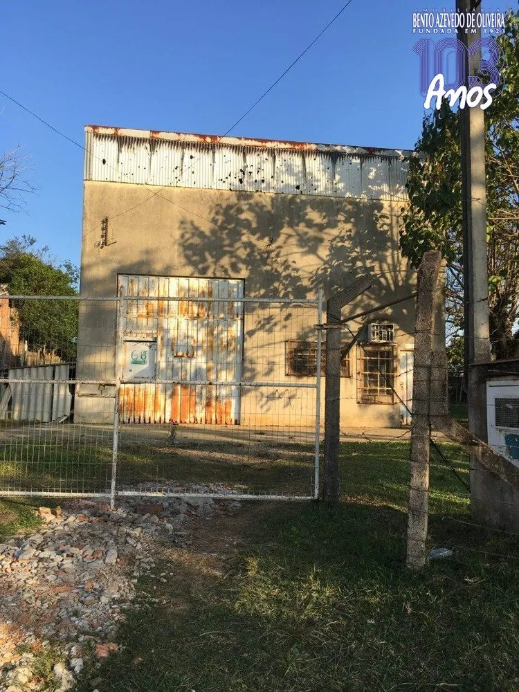 Terreno, 3467 m² - Foto 1