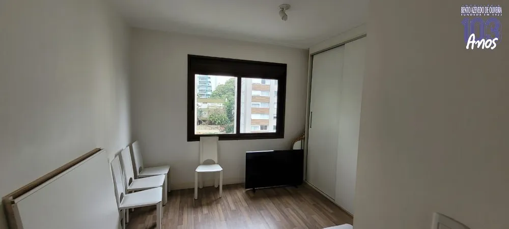 Apartamento, 3 quartos, 143 m² - Foto 7