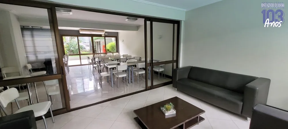 Apartamento, 3 quartos, 143 m² - Foto 8