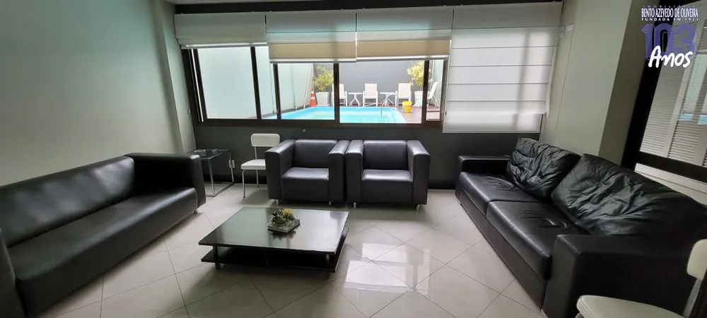 Apartamento, 3 quartos, 143 m² - Foto 8