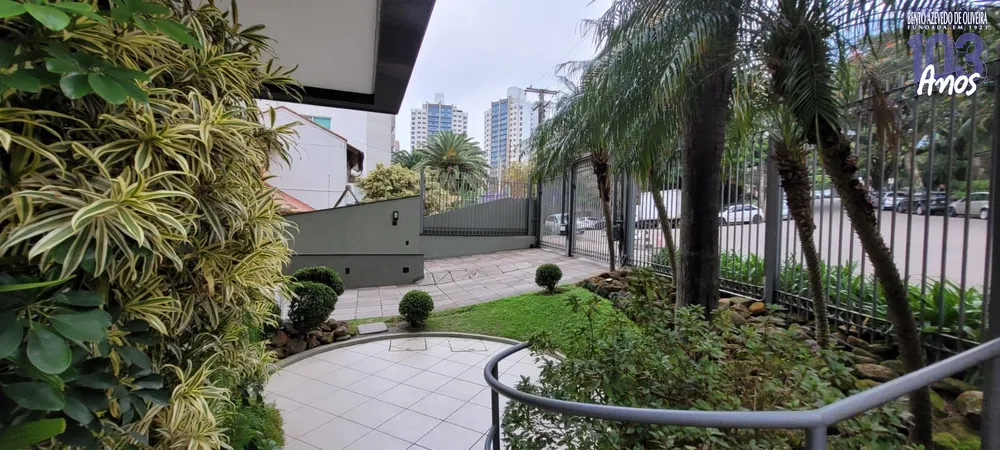 Apartamento, 3 quartos, 143 m² - Foto 11