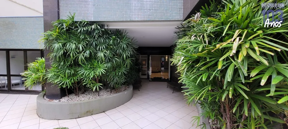 Apartamento, 3 quartos, 143 m² - Foto 12