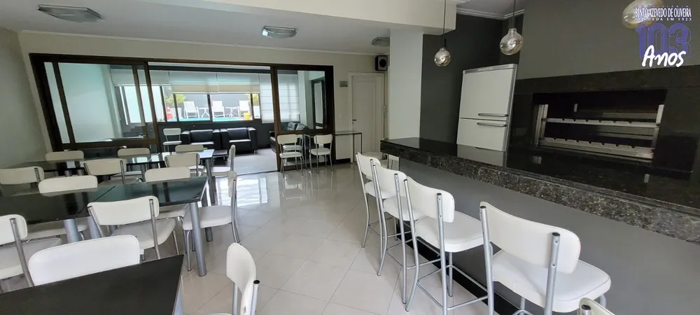 Apartamento, 3 quartos, 143 m² - Foto 6