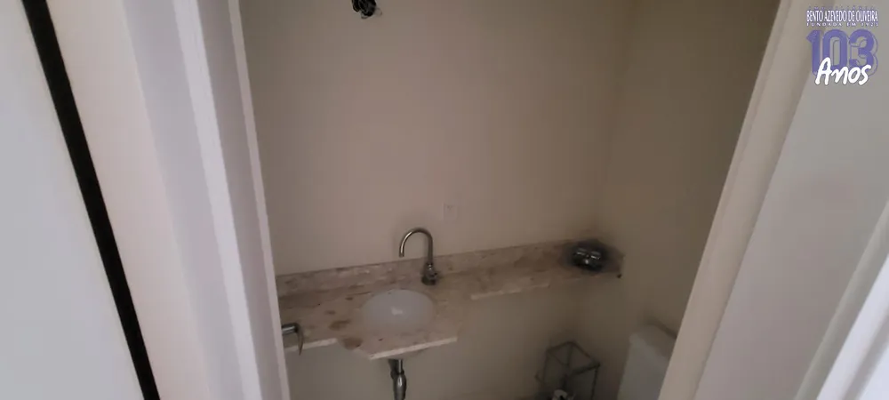 Apartamento, 3 quartos, 143 m² - Foto 3