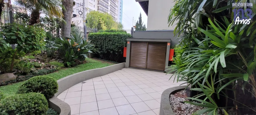 Apartamento, 3 quartos, 143 m² - Foto 5