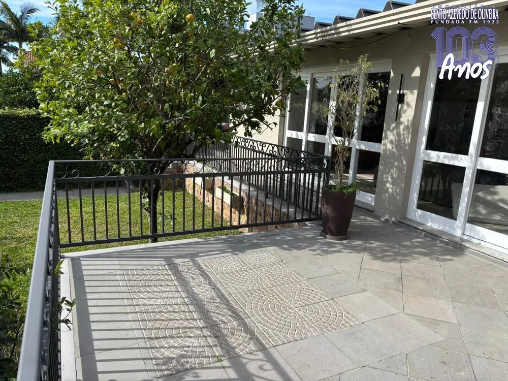 Casa, 4 quartos, 380 m² - Foto 2