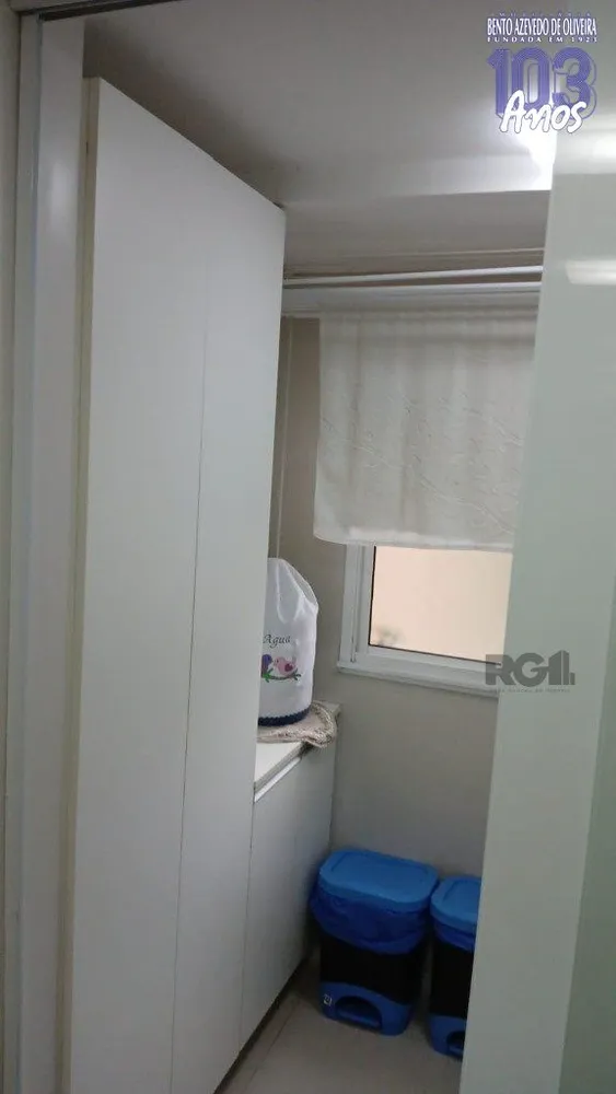 Apartamento, 3 quartos, 70 m² - Foto 1