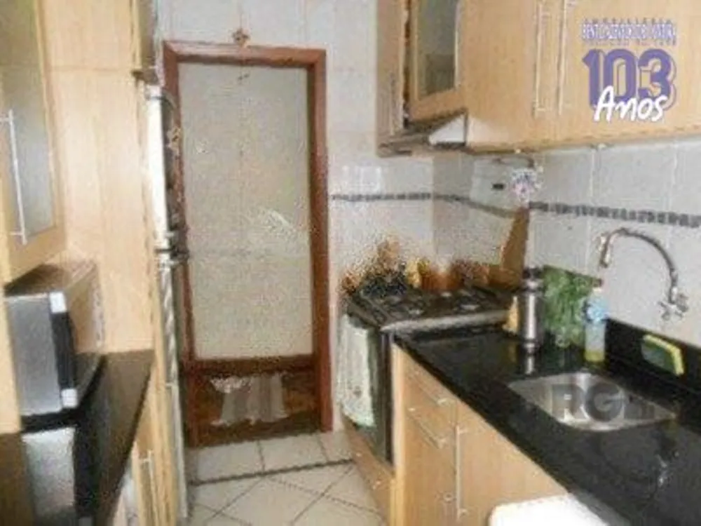 Apartamento, 3 quartos, 107 m² - Foto 2