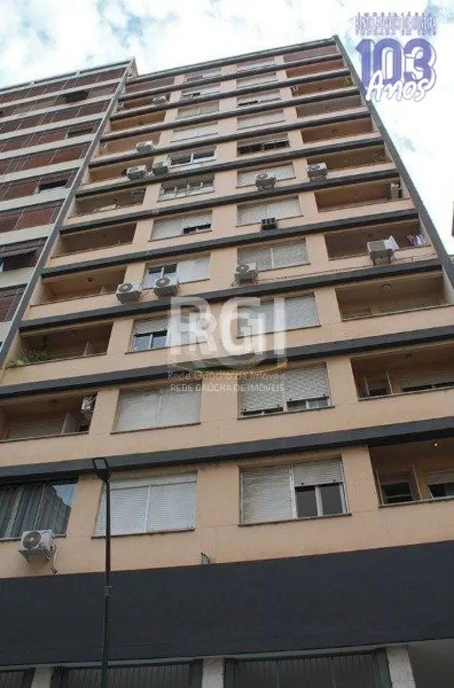 Apartamento, 3 quartos, 107 m² - Foto 1
