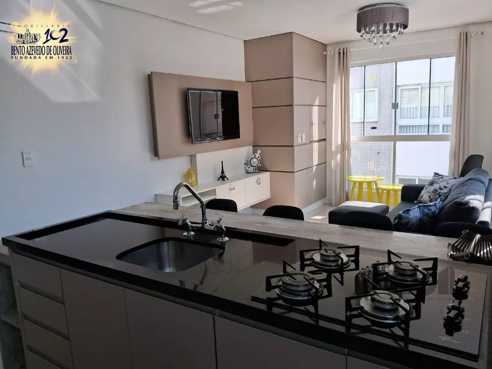 Apartamento, 2 quartos, 70 m² - Foto 6