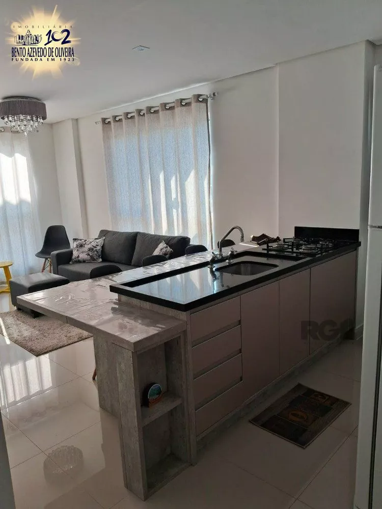 Apartamento, 2 quartos, 70 m² - Foto 8