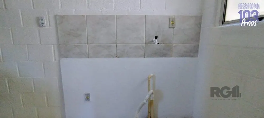 Apartamento, 2 quartos, 39 m² - Foto 9