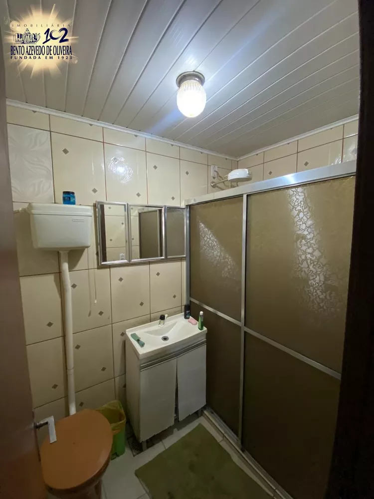 Casa, 4 quartos, 70 m² - Foto 1
