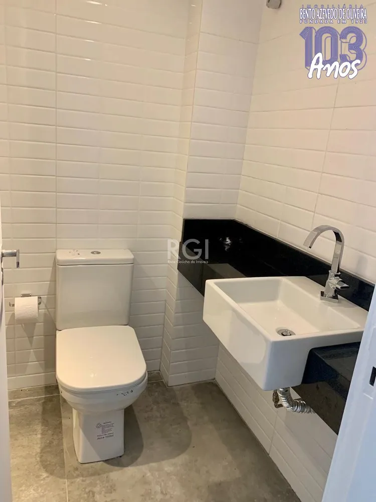 Sala-Conjunto, 24 m² - Foto 1