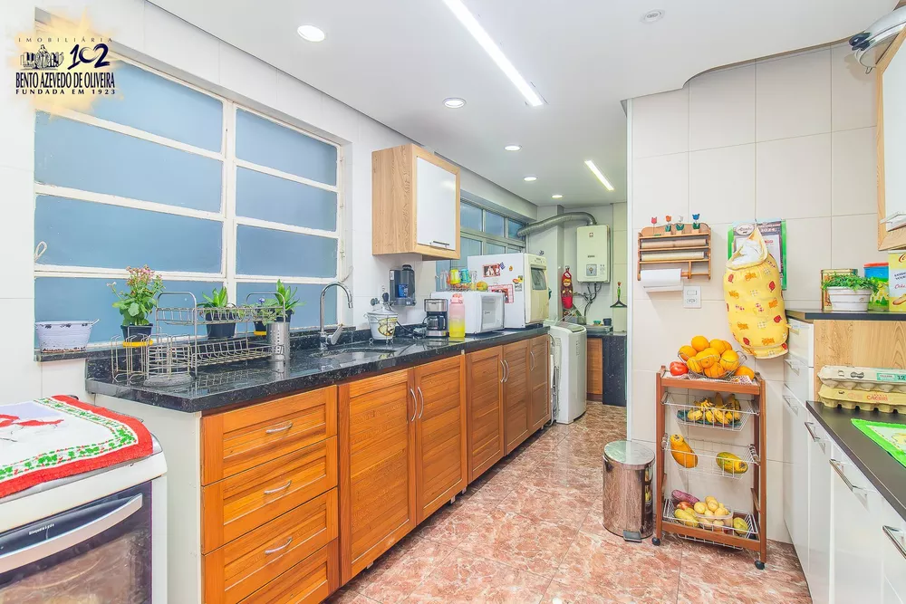 Apartamento, 3 quartos, 103 m² - Foto 2