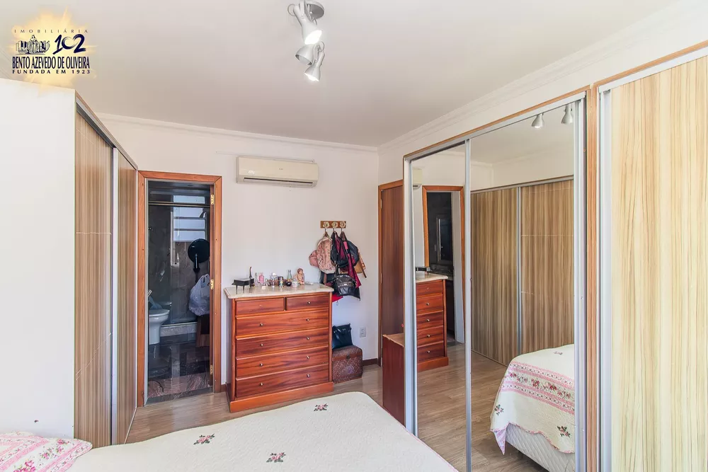 Apartamento, 3 quartos, 103 m² - Foto 3