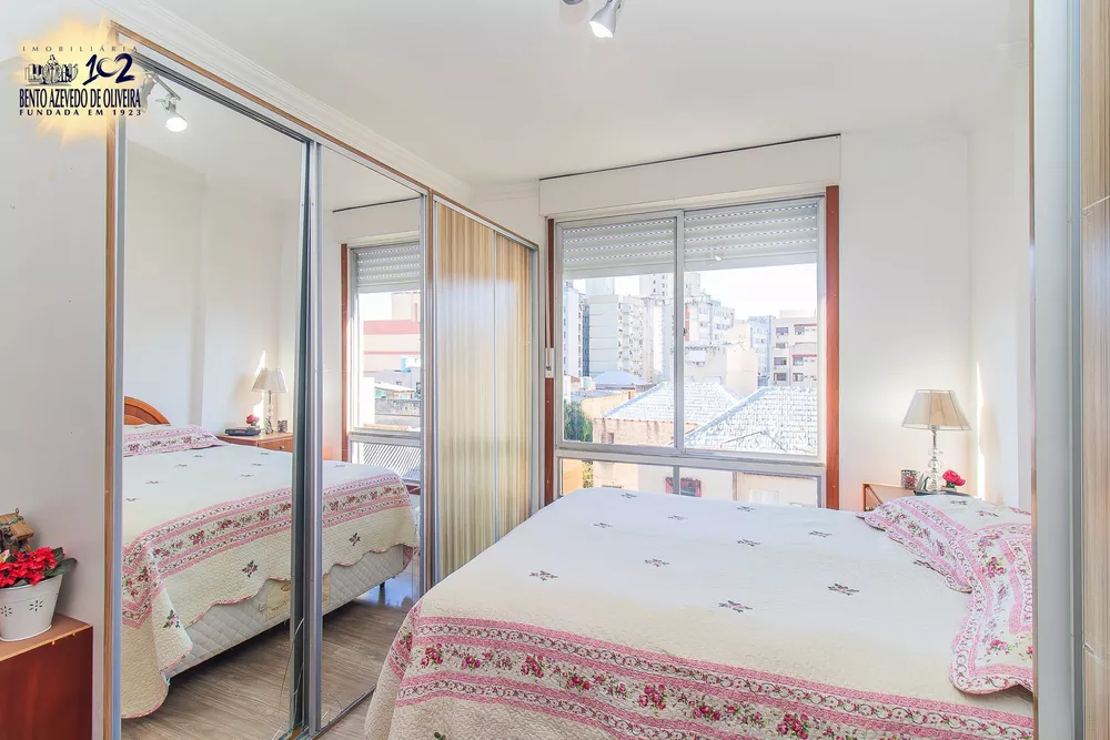 Apartamento, 3 quartos, 103 m² - Foto 4