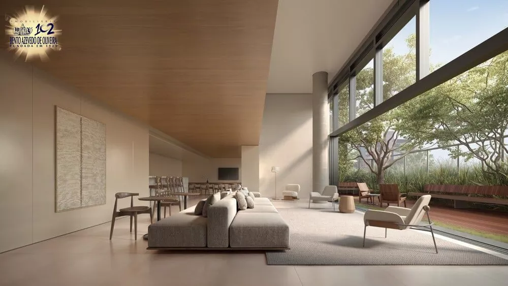 Apartamento, 3 quartos, 133 m² - Foto 6