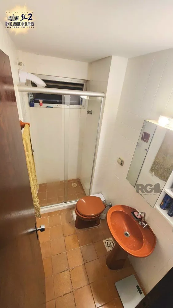 Kitnet-Studio, 26 m² - Foto 7