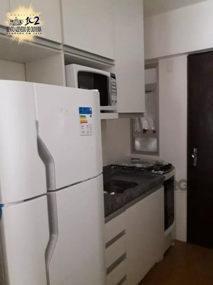 Kitnet-Studio, 26 m² - Foto 6