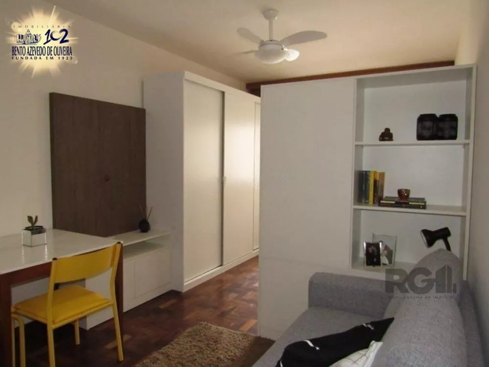 Kitnet-Studio, 26 m² - Foto 2