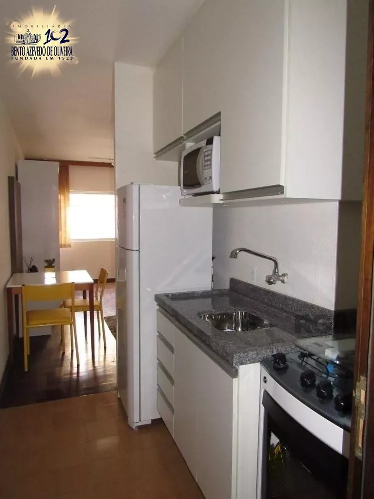 Kitnet-Studio, 26 m² - Foto 5