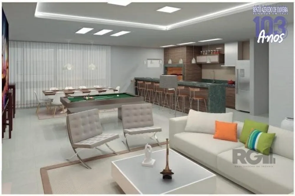 Apartamento, 2 quartos, 78 m² - Foto 4