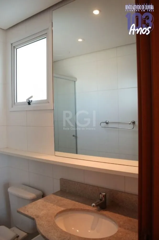 Apartamento, 1 quarto, 36 m² - Foto 4