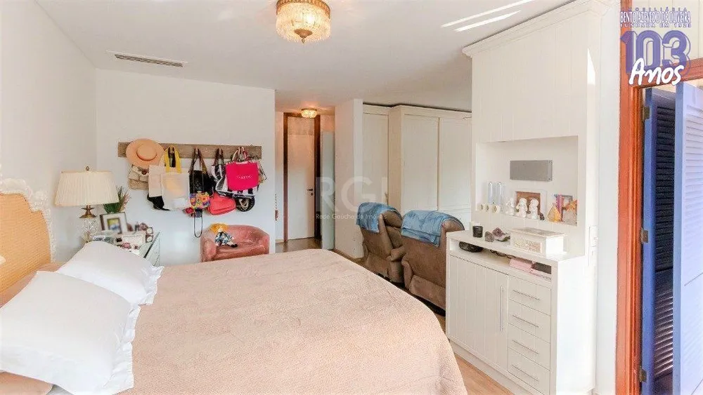 Casa, 6 quartos, 602 m² - Foto 6
