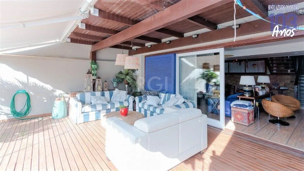 Casa, 6 quartos, 602 m² - Foto 1
