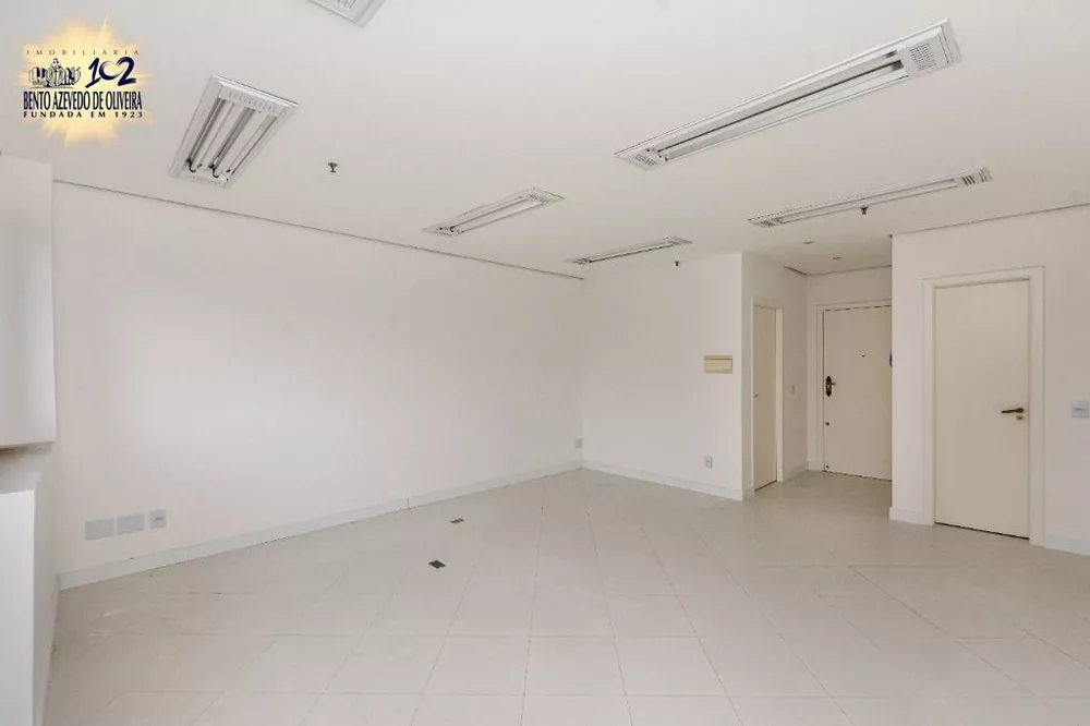 Sala-Conjunto, 40 m² - Foto 2