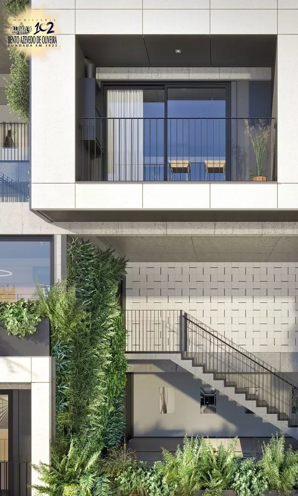 Cobertura, 1 quarto, 118 m² - Foto 7